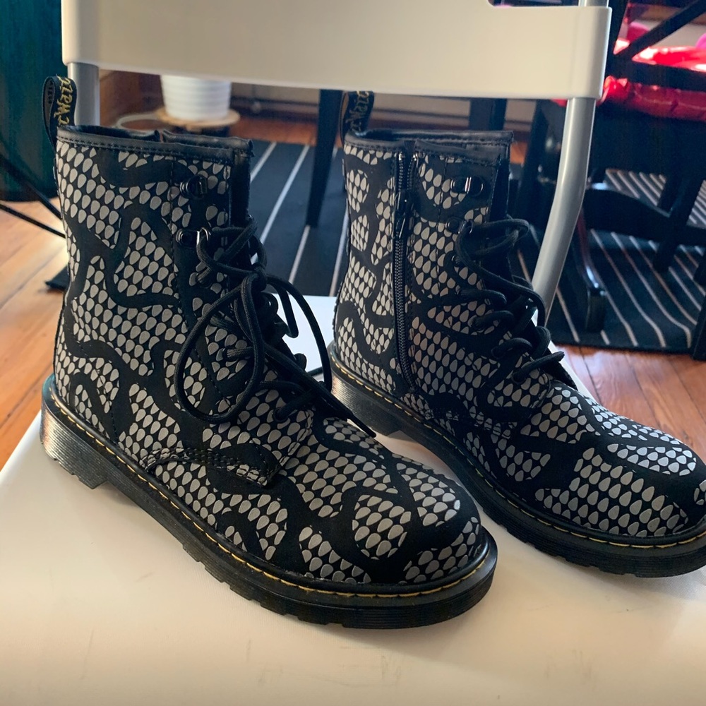 Doc Martens Delaney